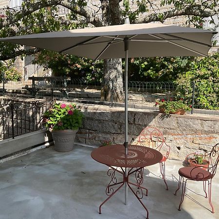 Hotel La Terrasse زونزا المظهر الخارجي الصورة