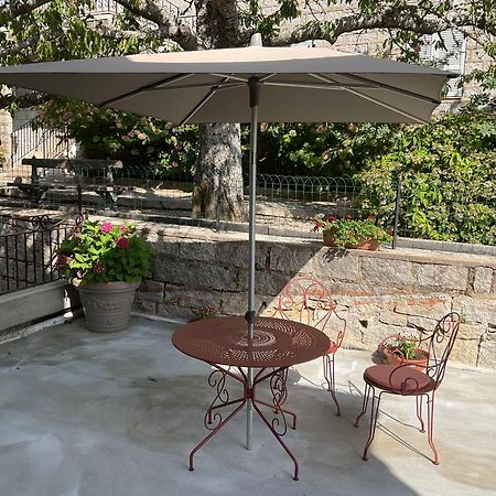 Hotel La Terrasse زونزا المظهر الخارجي الصورة