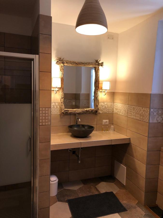 Hotel La Terrasse زونزا المظهر الخارجي الصورة