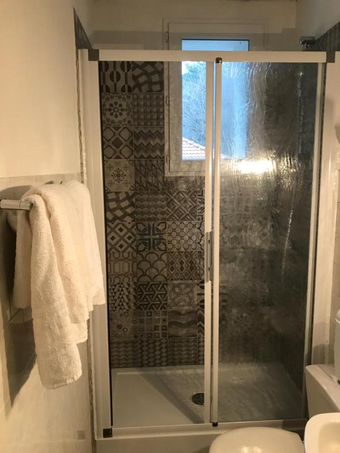 Hotel La Terrasse زونزا المظهر الخارجي الصورة
