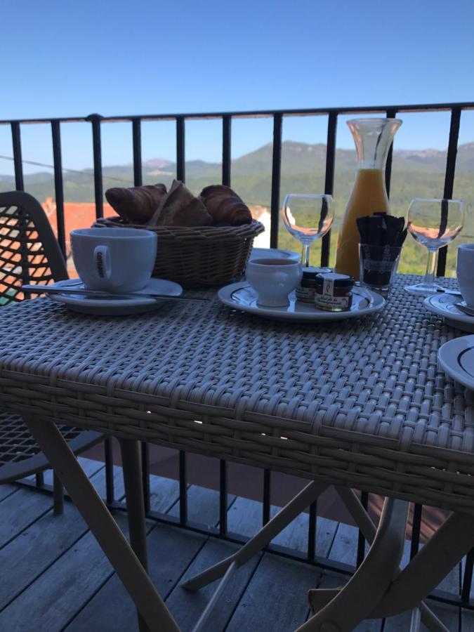 Hotel La Terrasse زونزا المظهر الخارجي الصورة