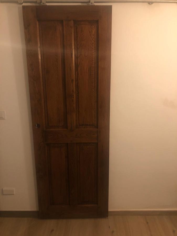 Hotel La Terrasse زونزا المظهر الخارجي الصورة