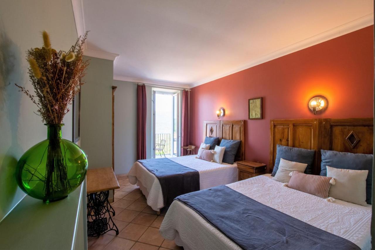 Hotel La Terrasse زونزا المظهر الخارجي الصورة