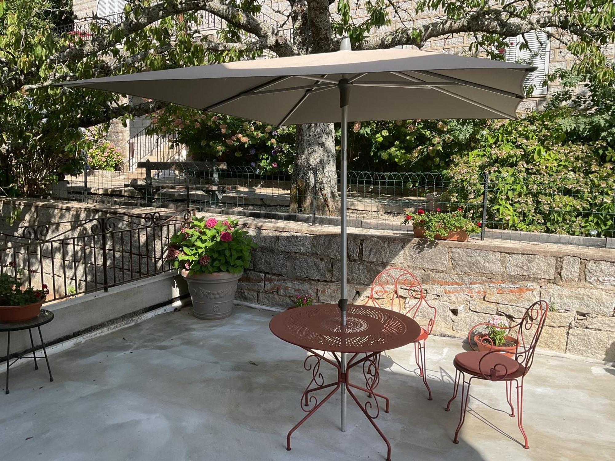 Hotel La Terrasse زونزا المظهر الخارجي الصورة
