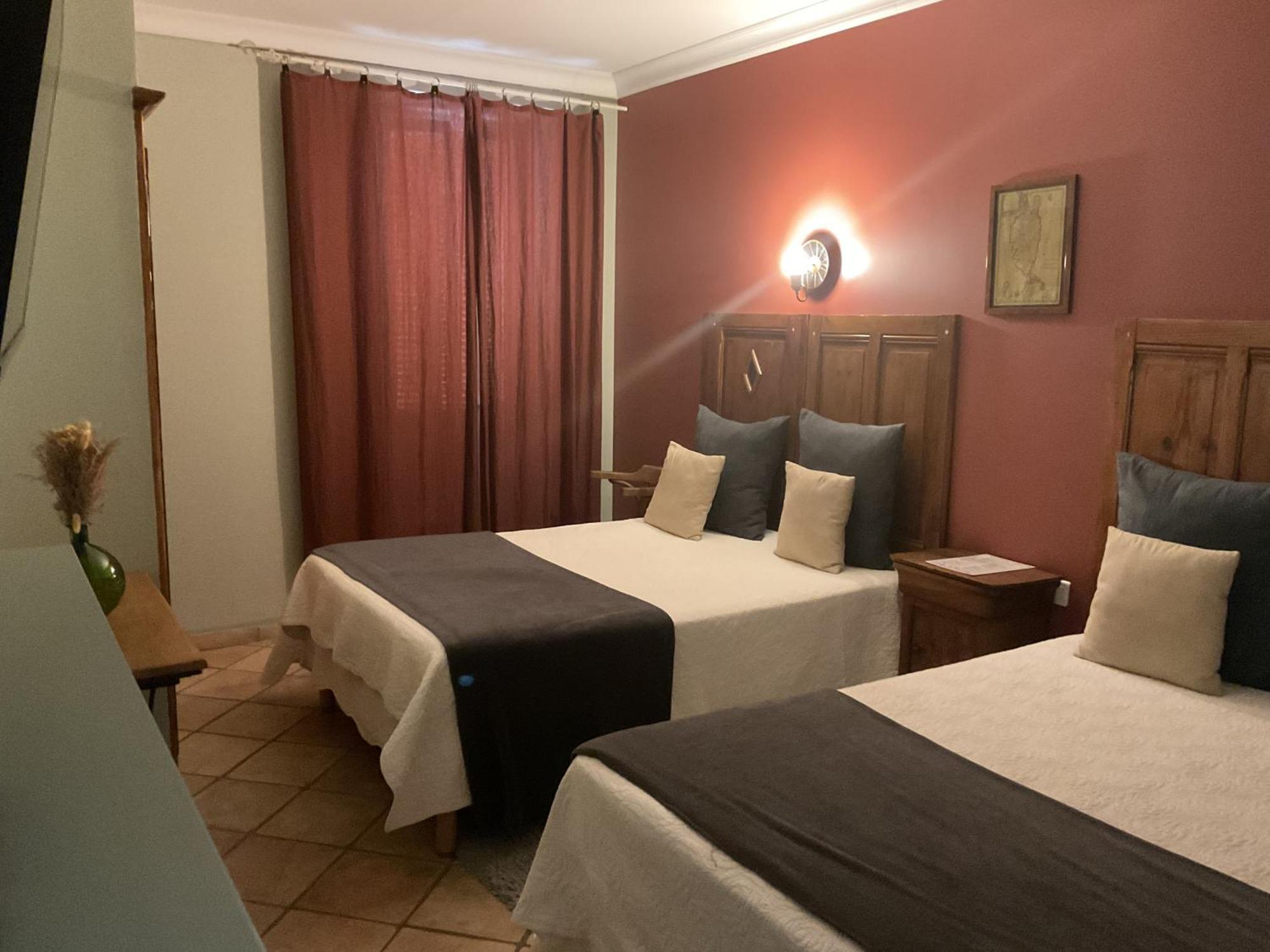 Hotel La Terrasse زونزا المظهر الخارجي الصورة