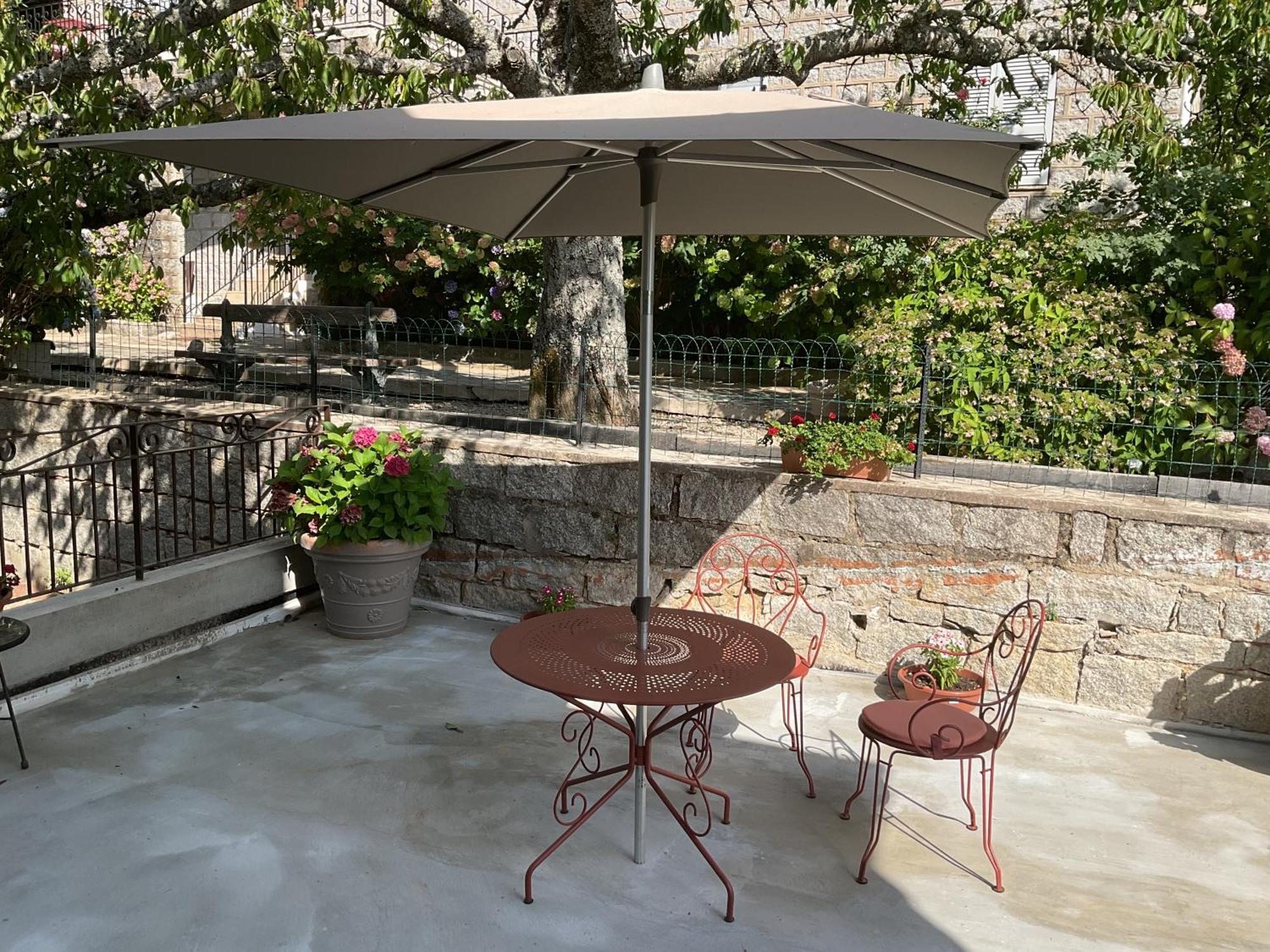 Hotel La Terrasse زونزا المظهر الخارجي الصورة